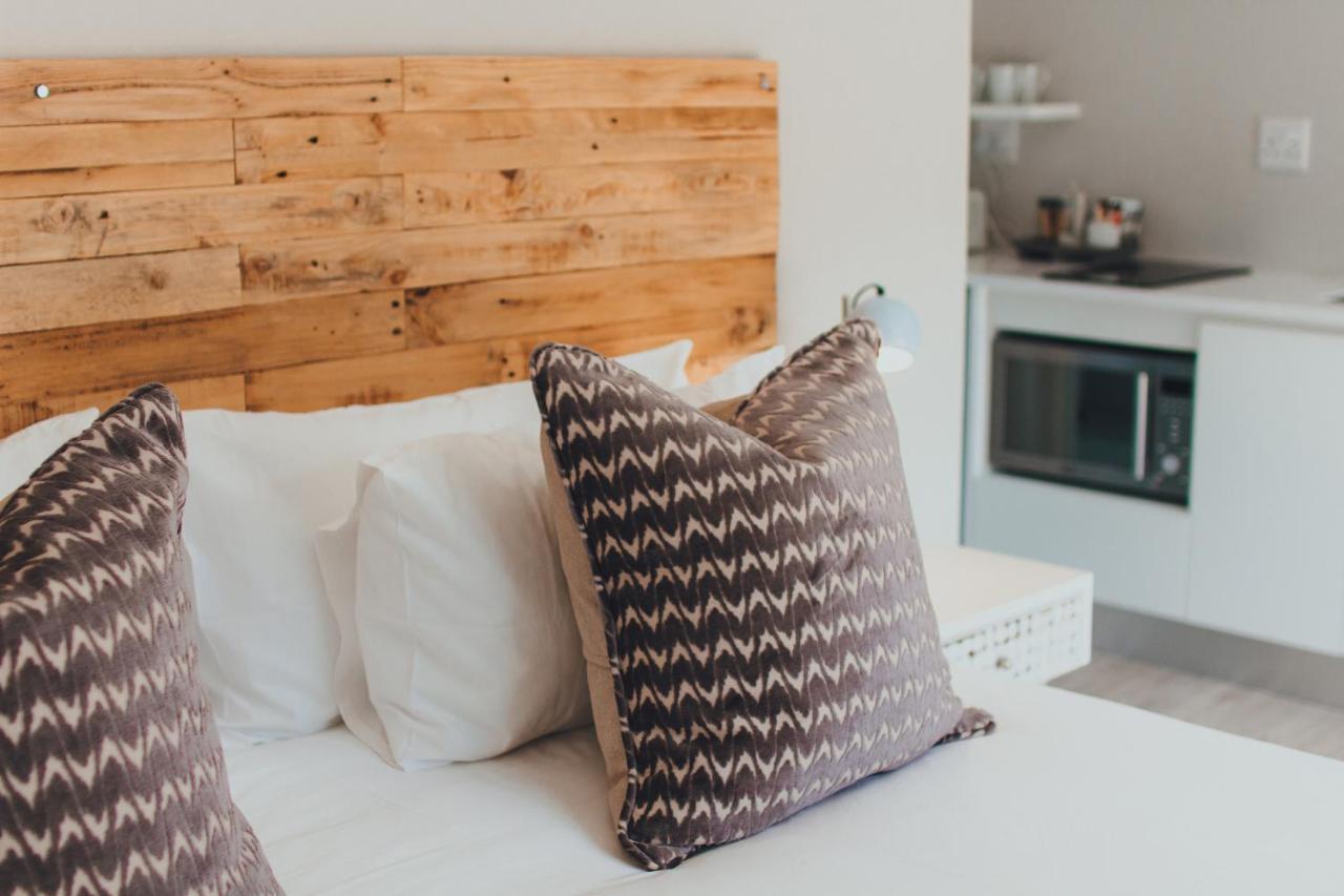 A Riverbed Guesthouse Swellendam Εξωτερικό φωτογραφία