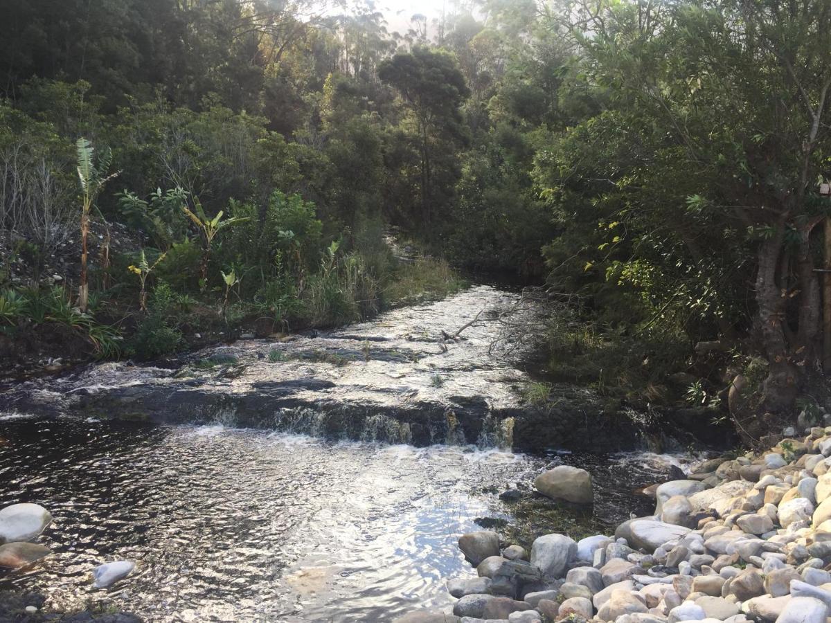 A Riverbed Guesthouse Swellendam Εξωτερικό φωτογραφία