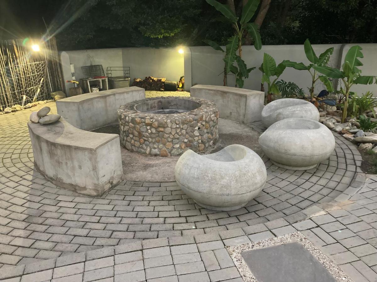 A Riverbed Guesthouse Swellendam Εξωτερικό φωτογραφία