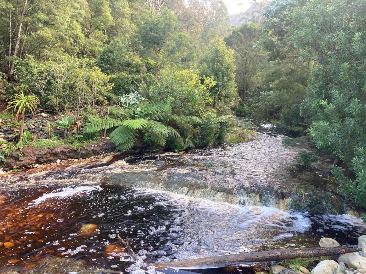 A Riverbed Guesthouse Swellendam Εξωτερικό φωτογραφία