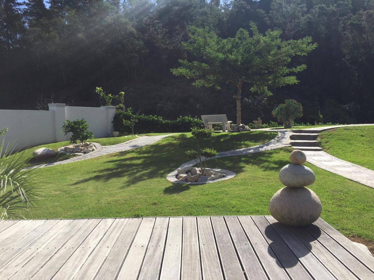 A Riverbed Guesthouse Swellendam Εξωτερικό φωτογραφία