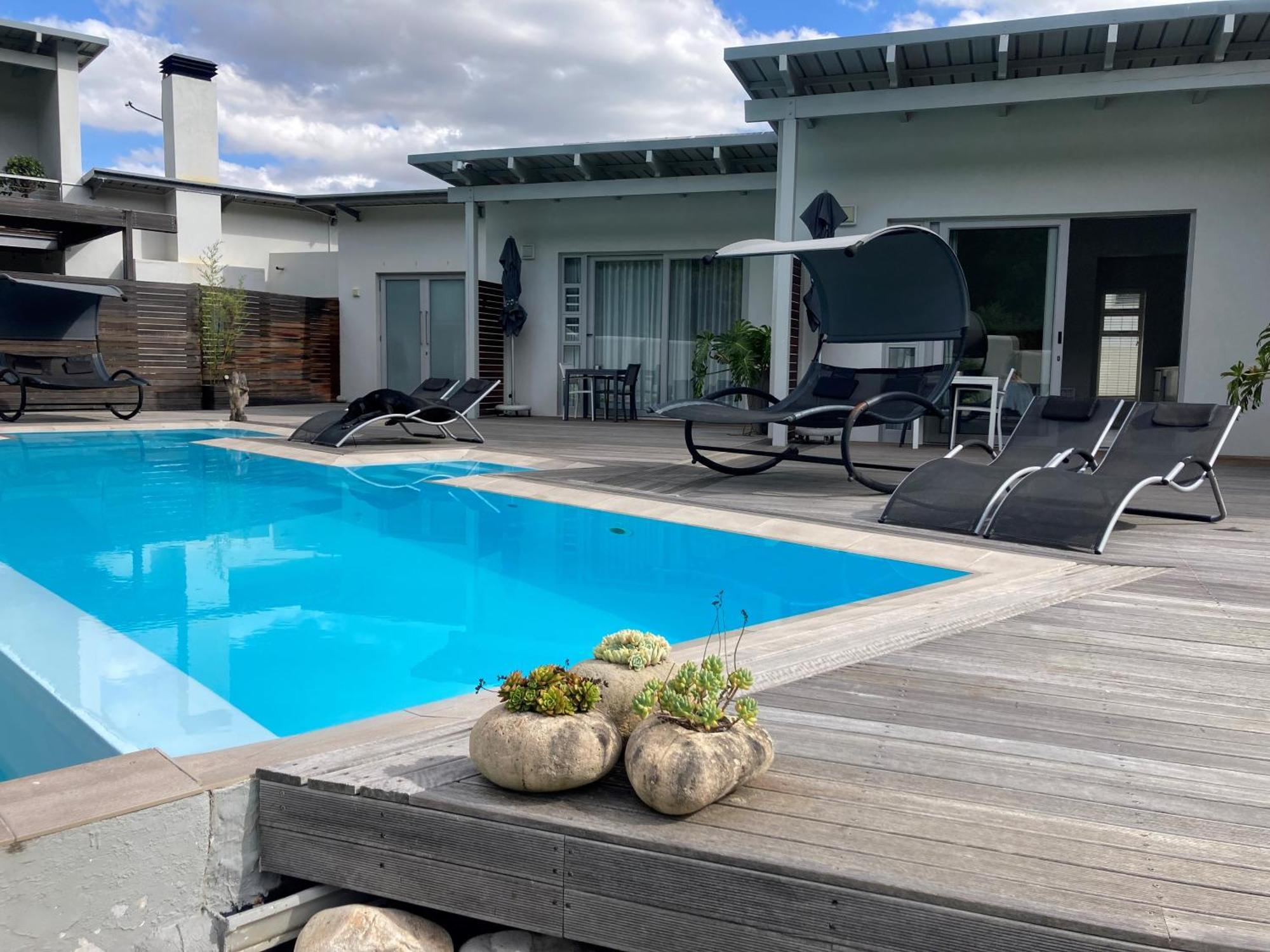 A Riverbed Guesthouse Swellendam Εξωτερικό φωτογραφία