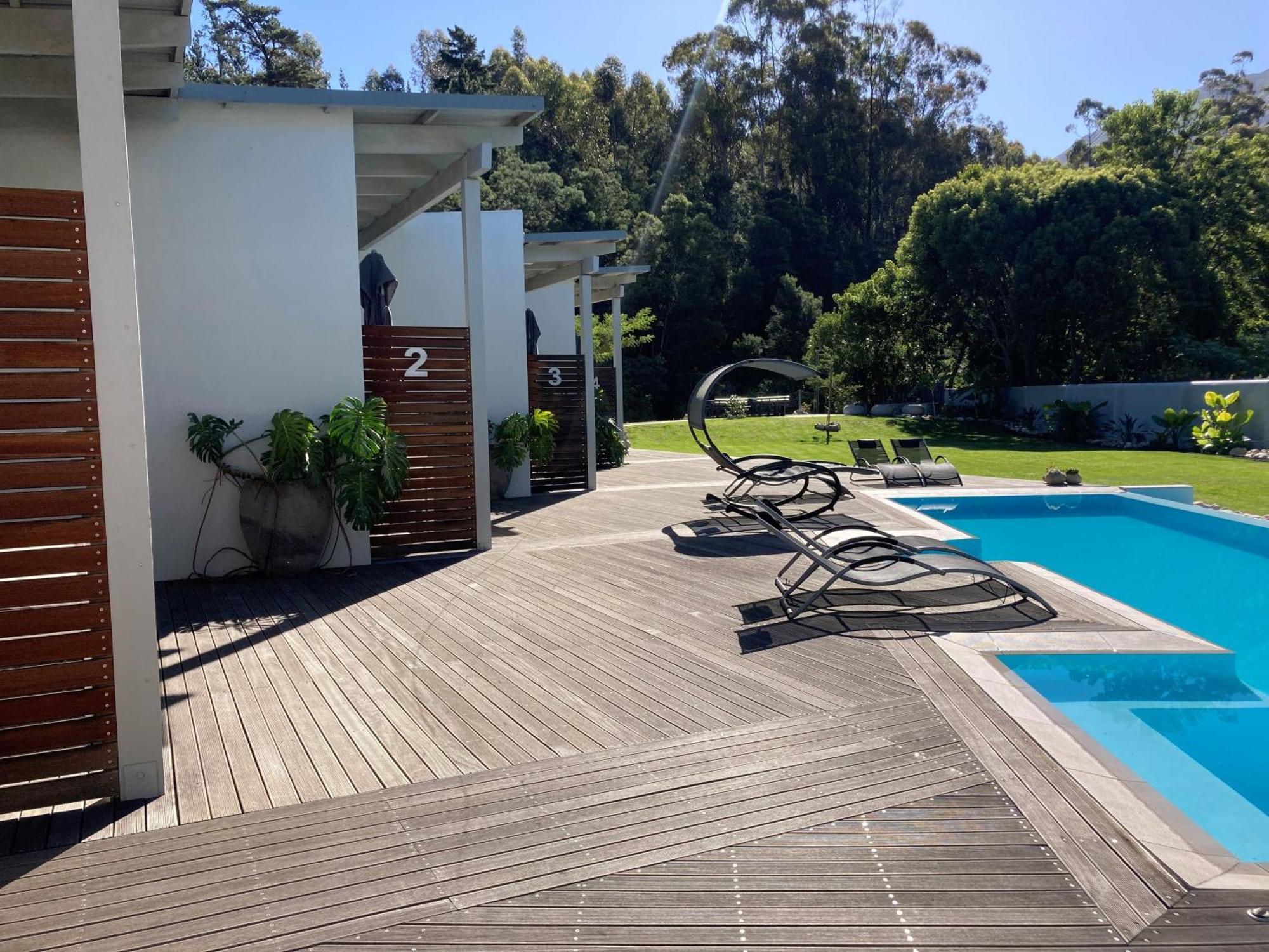 A Riverbed Guesthouse Swellendam Εξωτερικό φωτογραφία