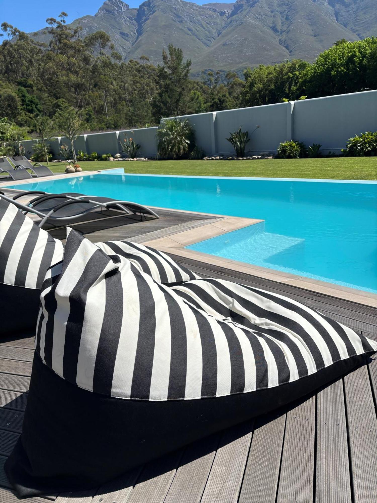 A Riverbed Guesthouse Swellendam Εξωτερικό φωτογραφία