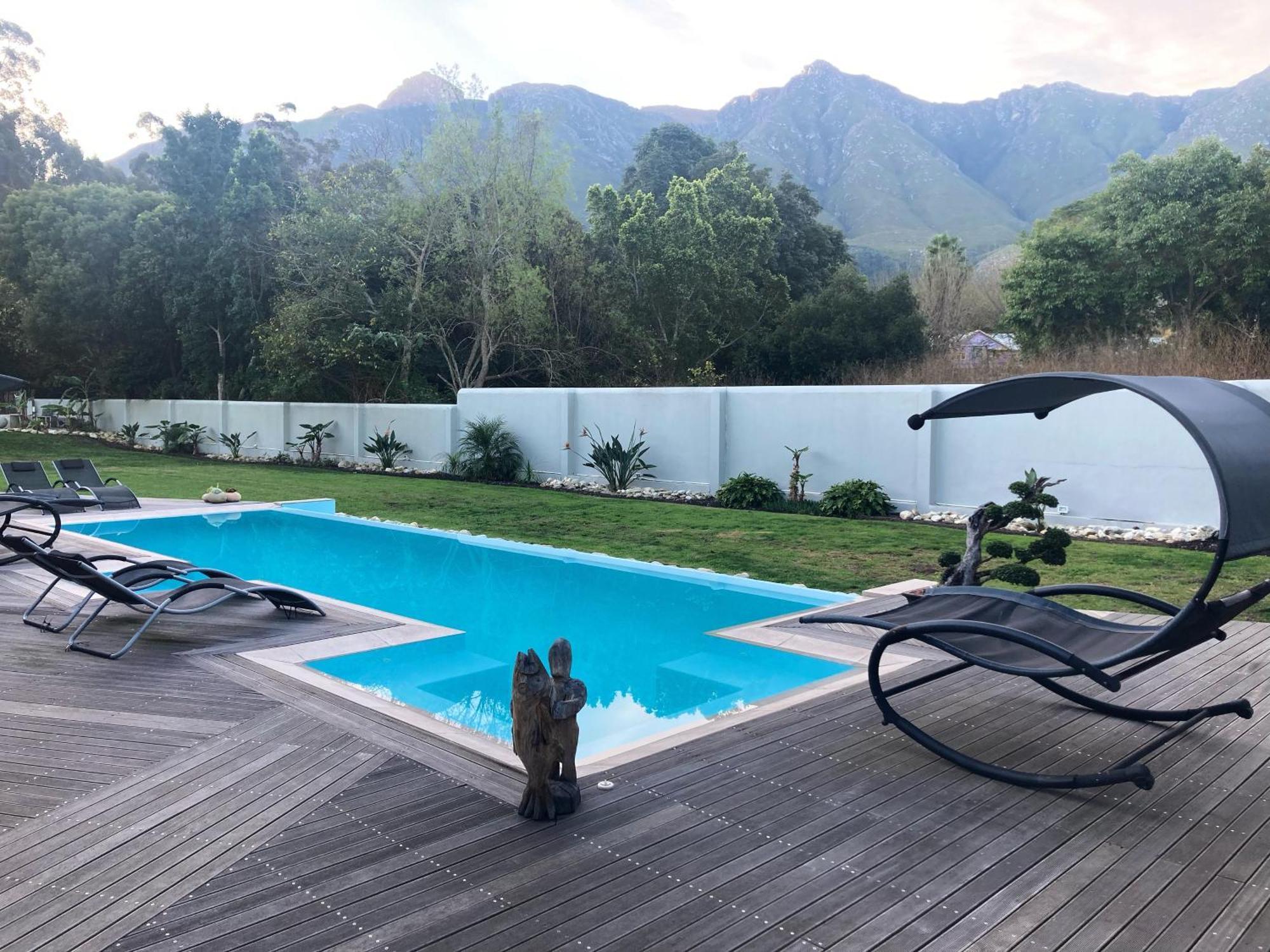 A Riverbed Guesthouse Swellendam Εξωτερικό φωτογραφία