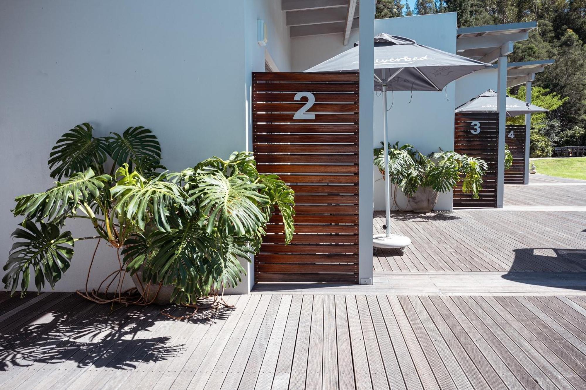 A Riverbed Guesthouse Swellendam Εξωτερικό φωτογραφία
