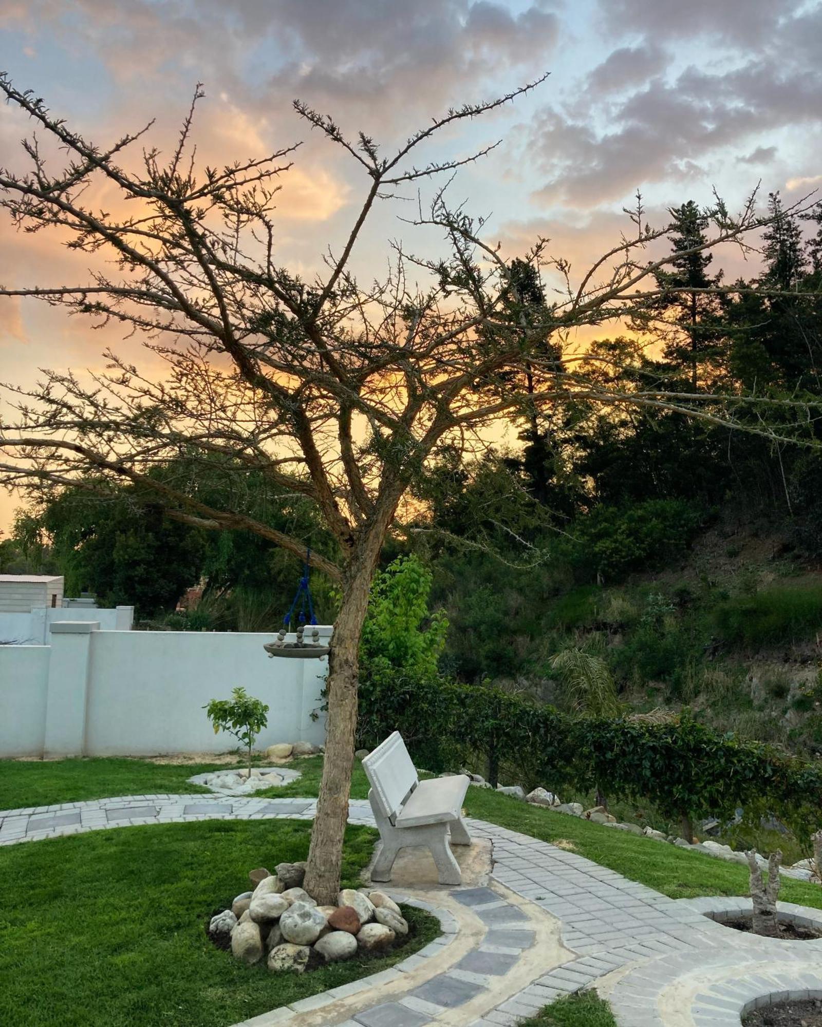 A Riverbed Guesthouse Swellendam Εξωτερικό φωτογραφία