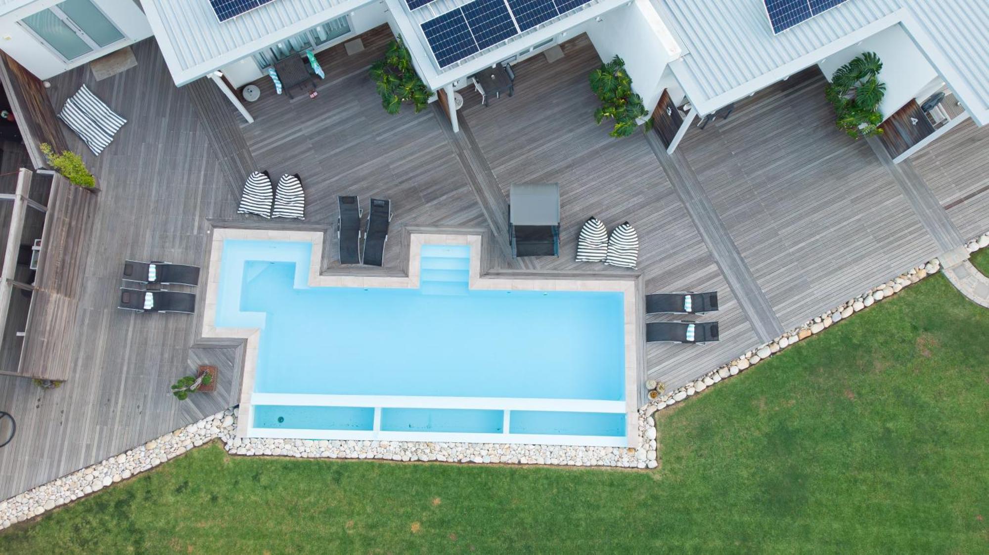 A Riverbed Guesthouse Swellendam Εξωτερικό φωτογραφία