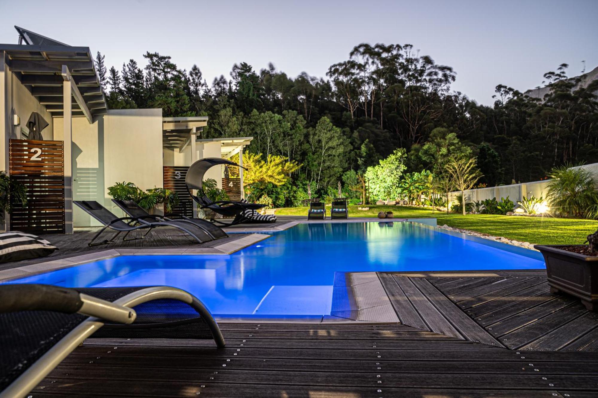 A Riverbed Guesthouse Swellendam Εξωτερικό φωτογραφία