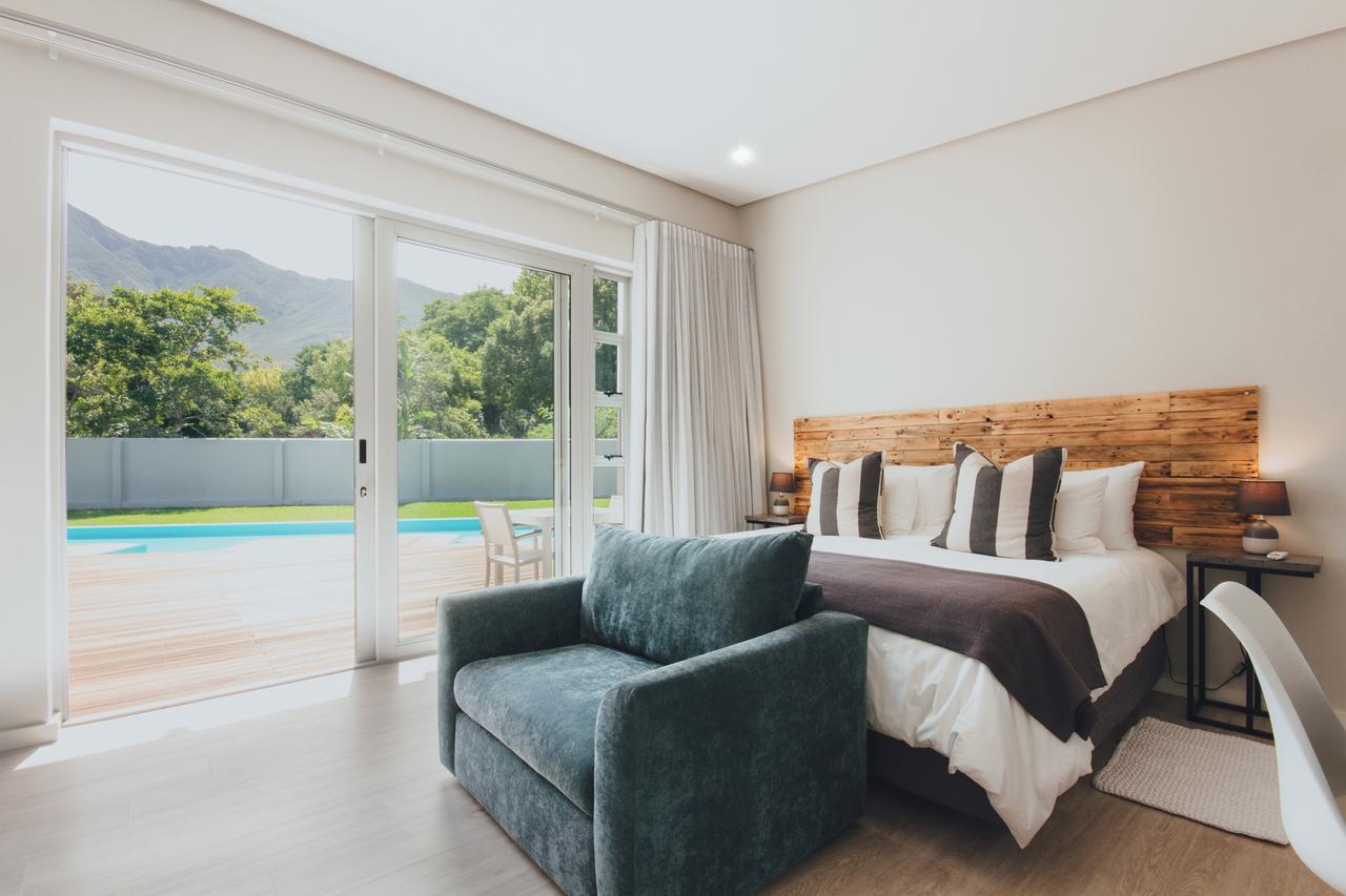 A Riverbed Guesthouse Swellendam Εξωτερικό φωτογραφία