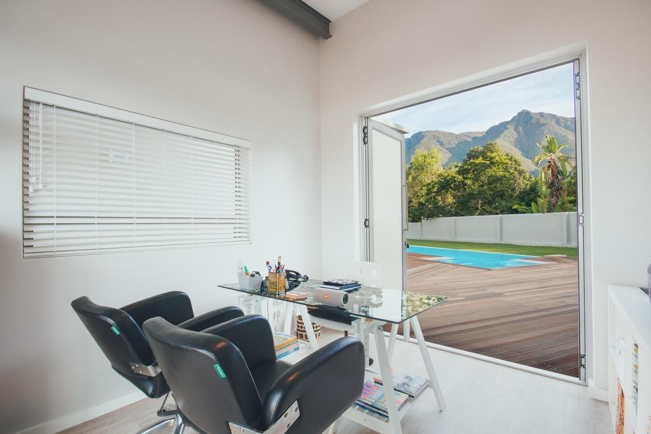 A Riverbed Guesthouse Swellendam Εξωτερικό φωτογραφία