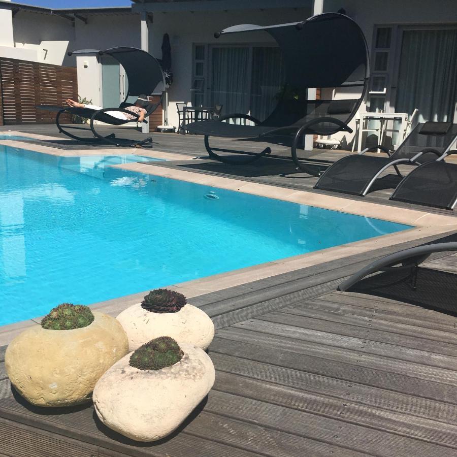A Riverbed Guesthouse Swellendam Εξωτερικό φωτογραφία